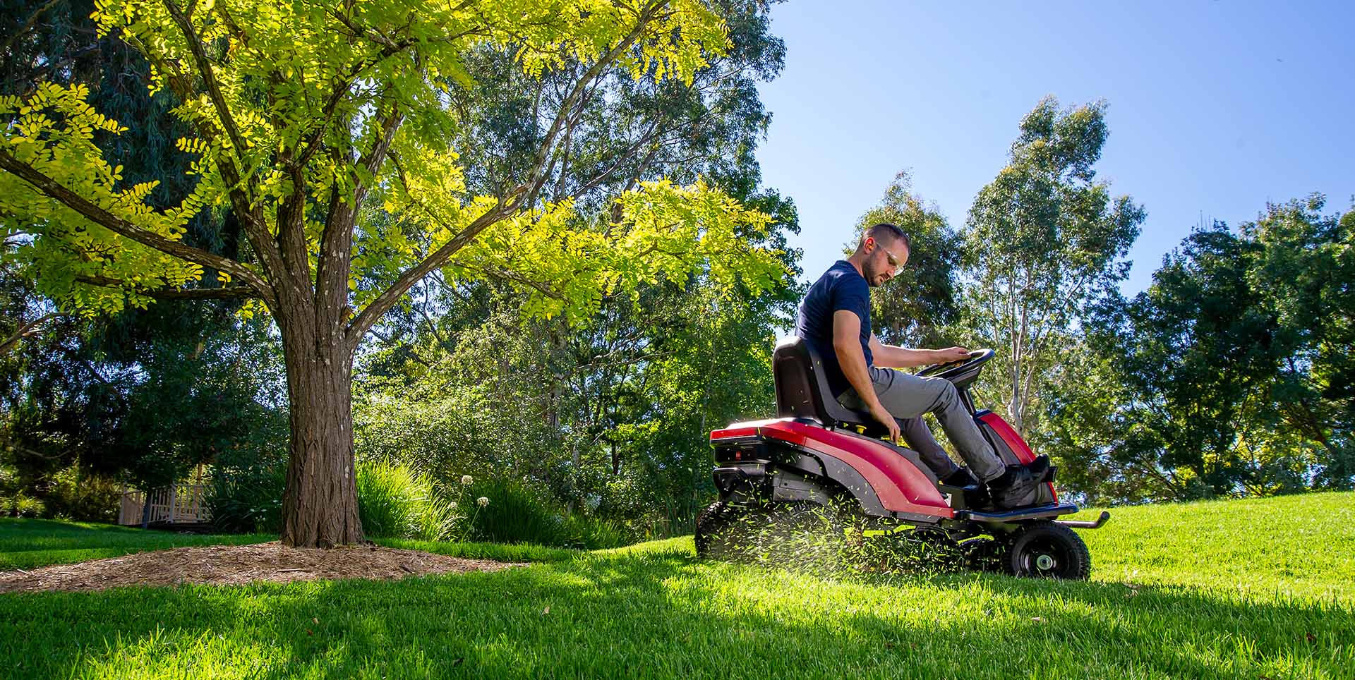 Toro brand campaigns