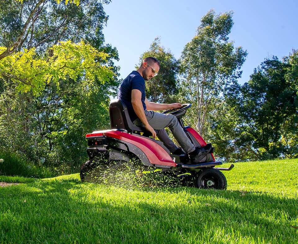 Toro brand campaigns Toro brand campaigns