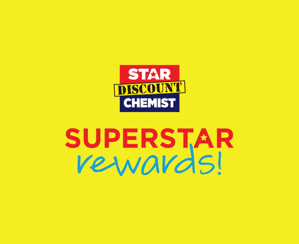 Star Discount Chemist app launch