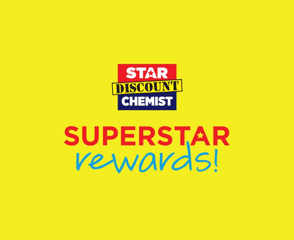 Star Discount Chemist app launch Star Discount Chemist app launch